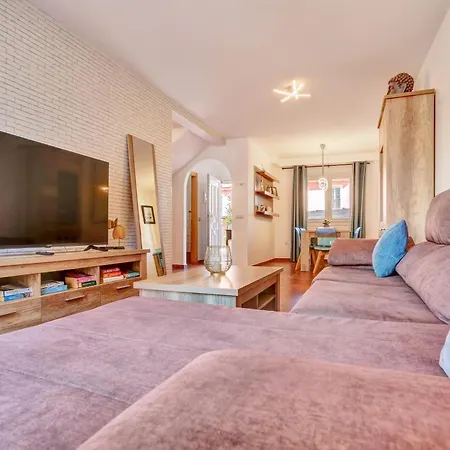 Villa Valeria Corralejo