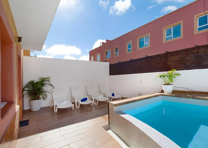 Valeria Villa Corralejo