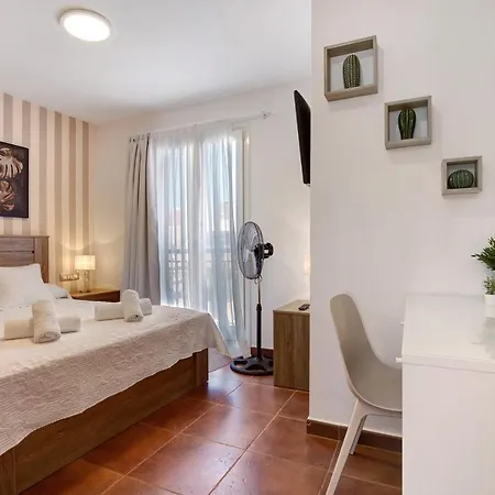 Valeria Villa Corralejo