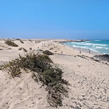 Villa Valeria Corralejo