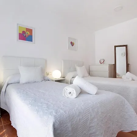 Villa Valeria Corralejo