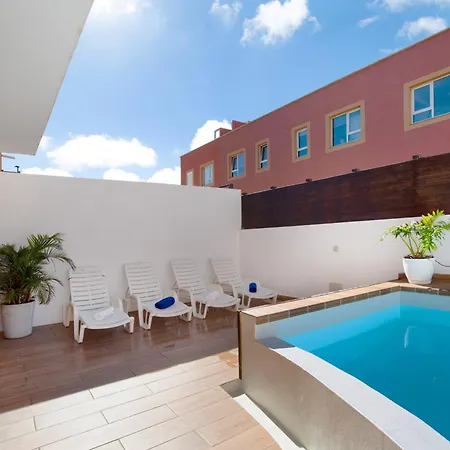 Valeria Villa Corralejo