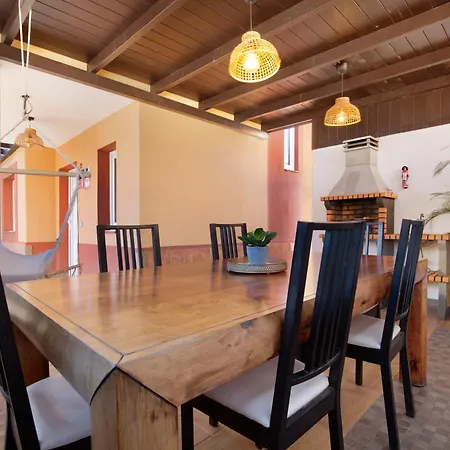 Villa Valeria Corralejo