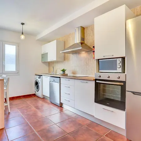 Βίλα Valeria Κοραλέχο