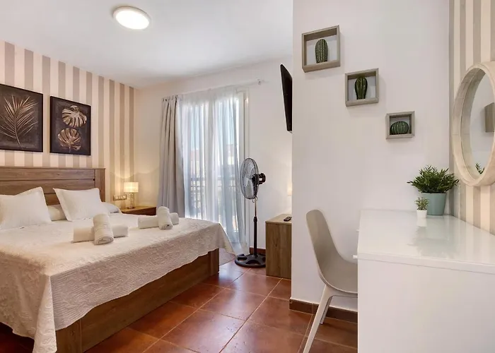 Valeria Βίλα Κοραλέχο