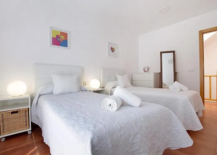 Βίλα Valeria Κοραλέχο