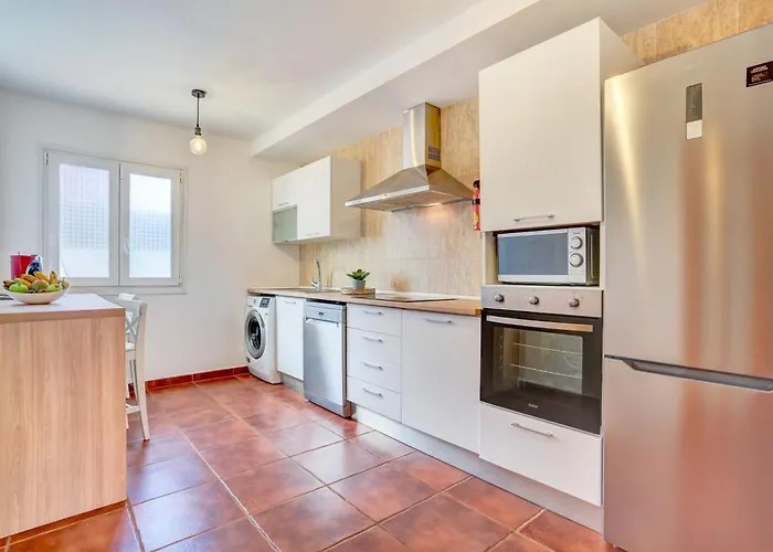 Βίλα Valeria Κοραλέχο