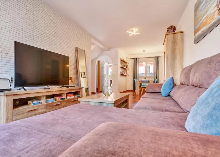 Villa Valeria Corralejo